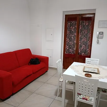 La Casa Dei Desideri Apartment Oria  Exterior photo
