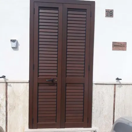 La Casa Dei Desideri Apartment Oria  Exterior photo