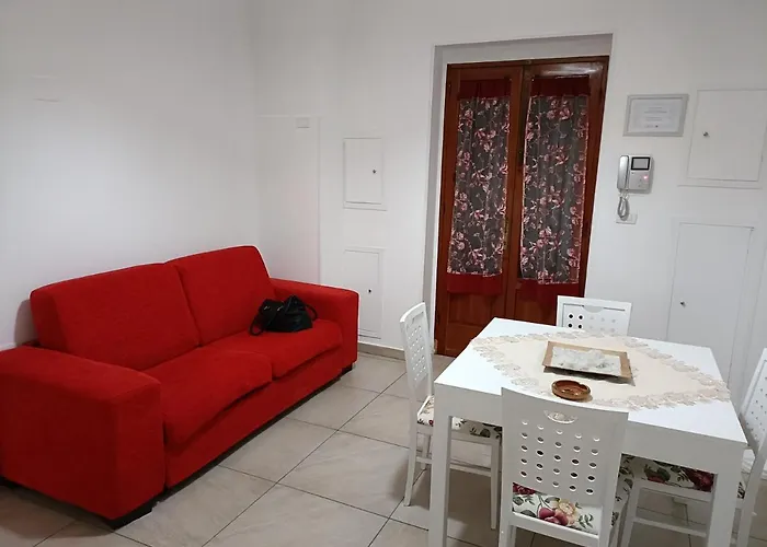 La Casa Dei Desideri