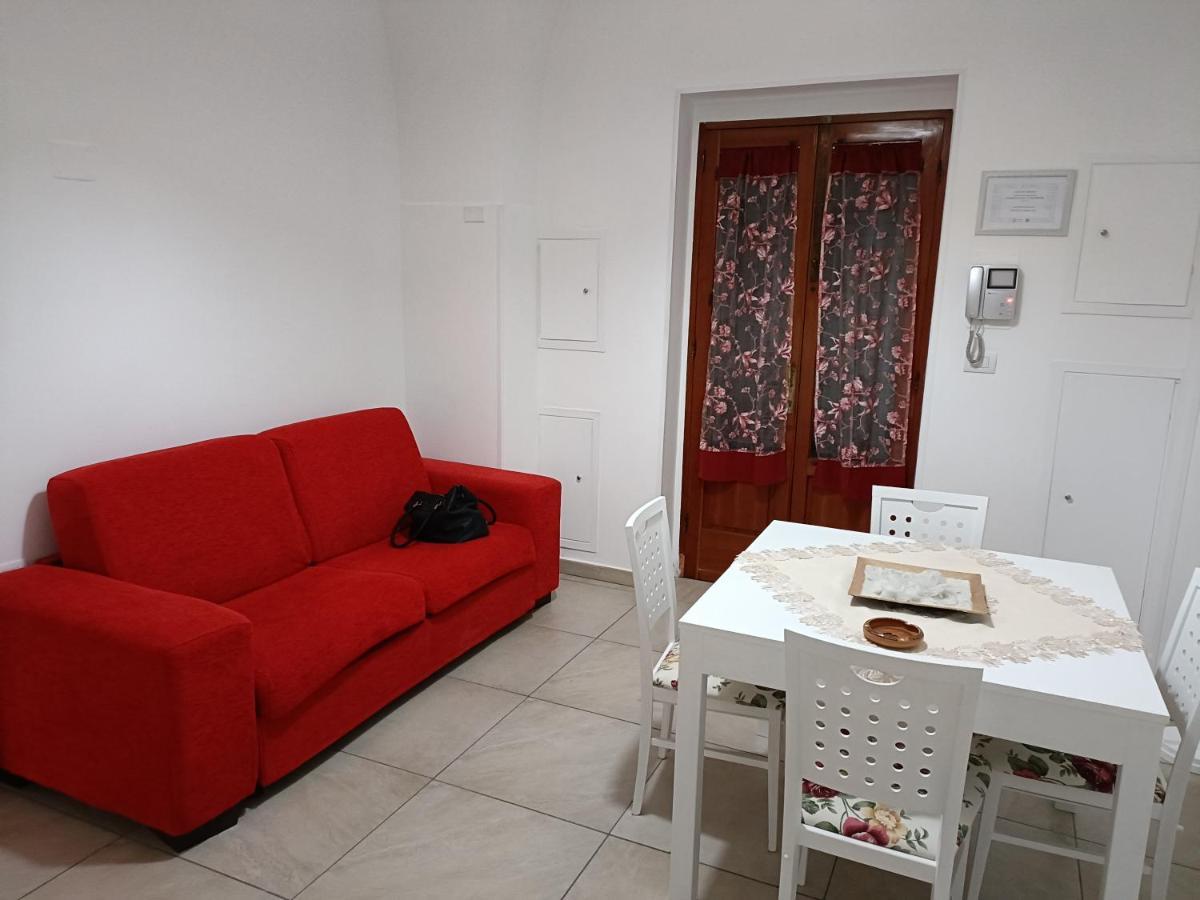 Apartment La Casa Dei Desideri *