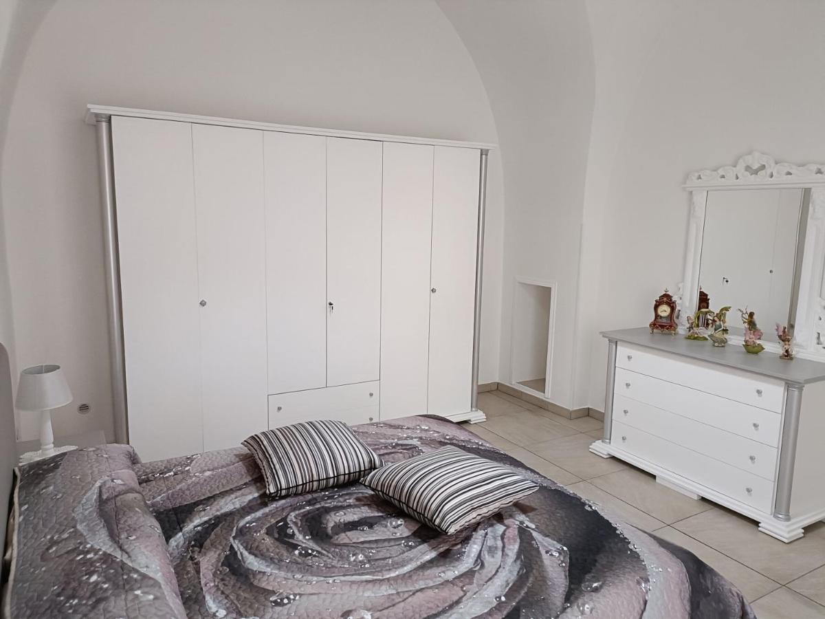 Apartment La Casa Dei Desideri Oria (Brindisi)