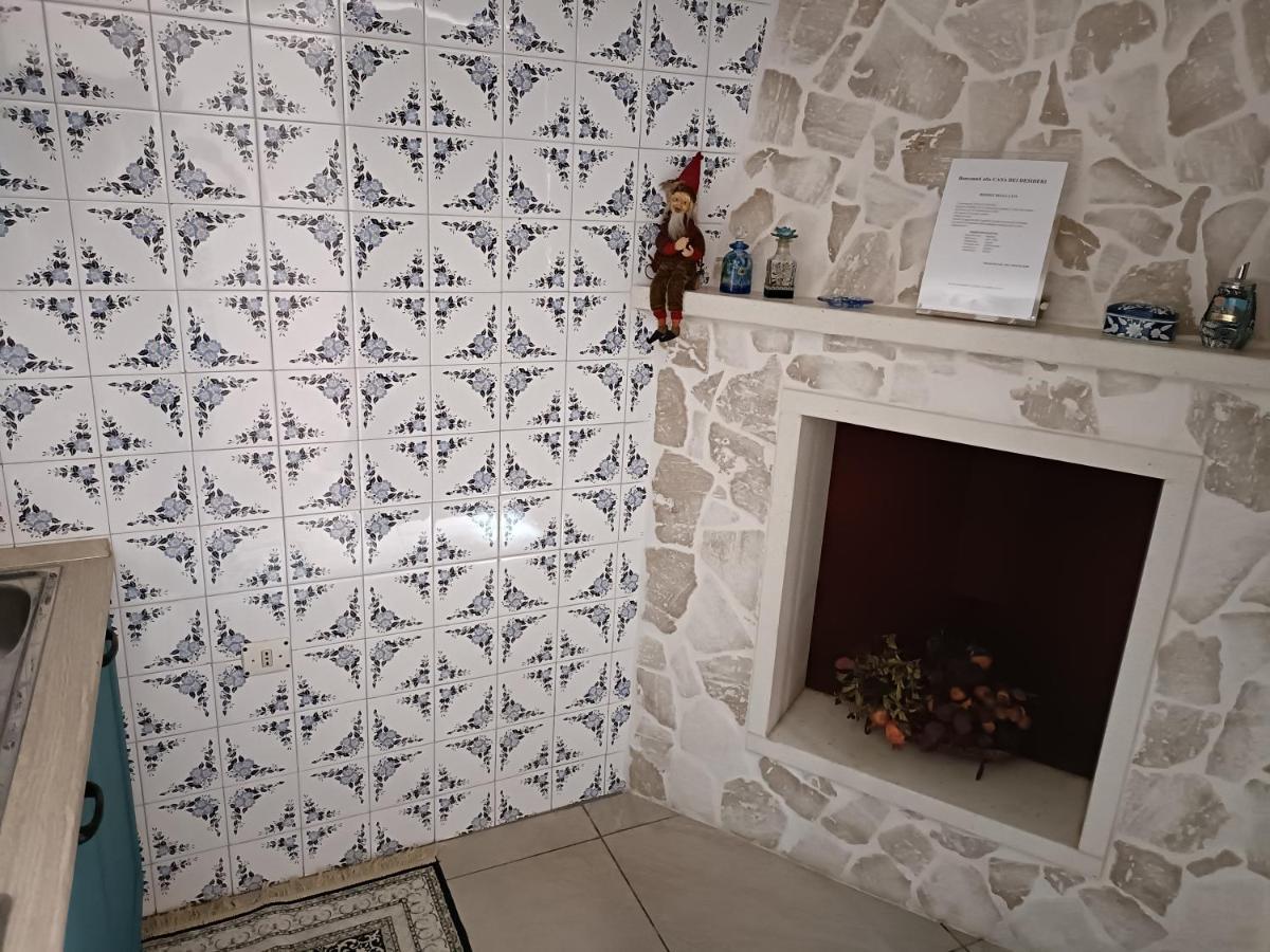 La Casa Dei Desideri Oria (Brindisi)
