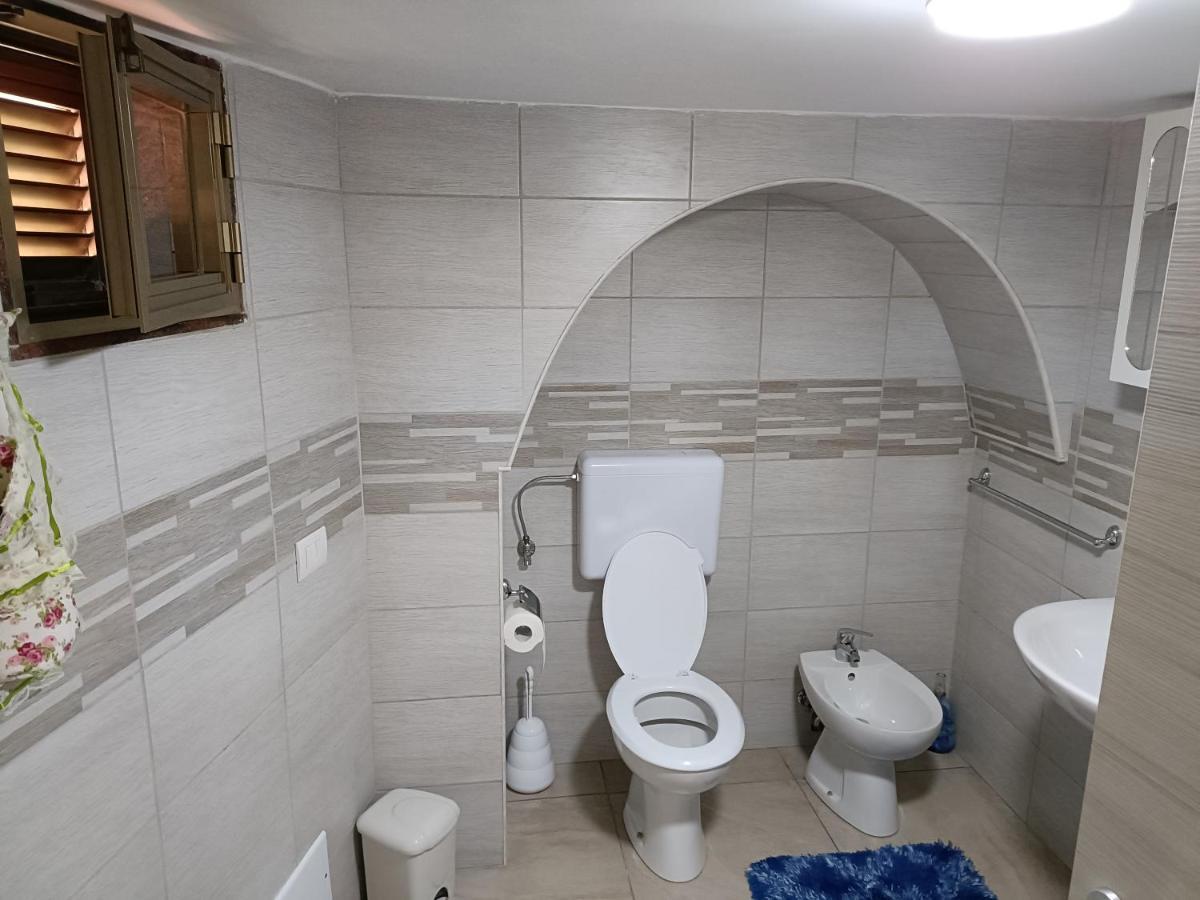 La Casa Dei Desideri Apartment Oria (Brindisi)