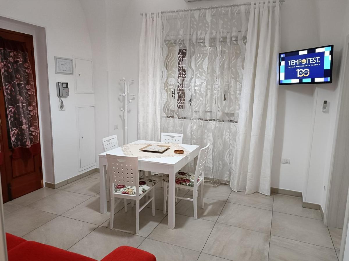 La Casa Dei Desideri Apartment *