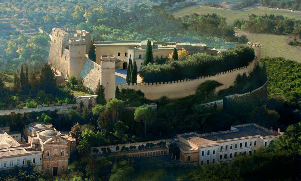 La Casa Dei Desideri * Oria (Brindisi)